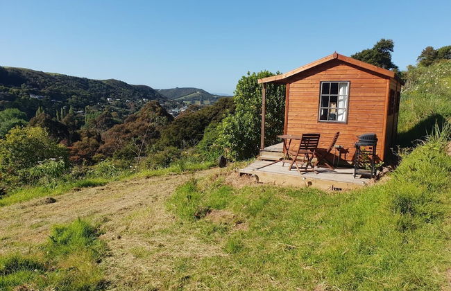 Wild Days Accommodation - Foto 38