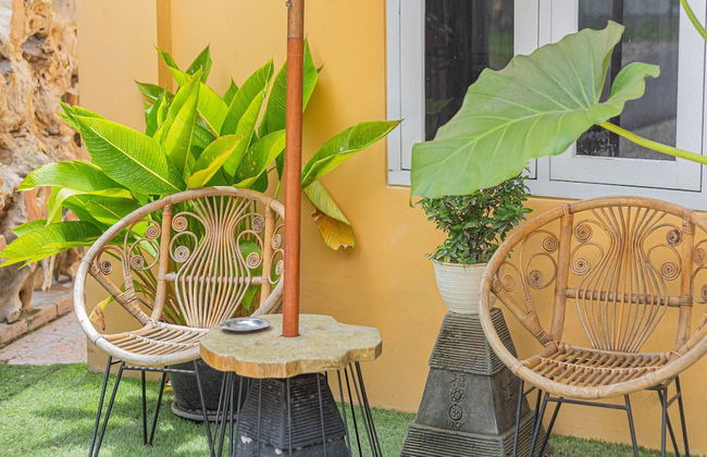 Amartha Indotama Private Villa - Foto 58