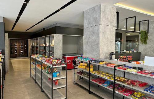 ApartDamani - Aptos por Temporada no Centro de Foz - Foto 39