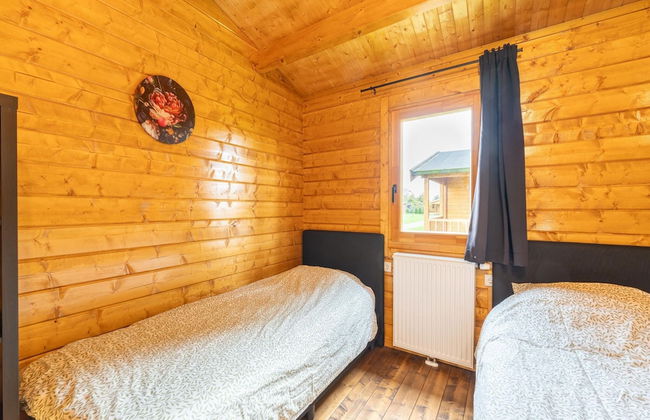 Chalet in Brabant Near Nature Reserves - Foto 2