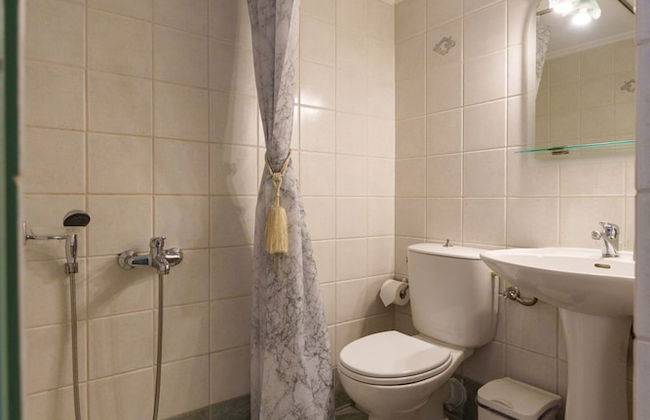 FnK Apartments - Photo 53