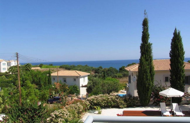 Carob Tree Villa in Latsi - Photo 19