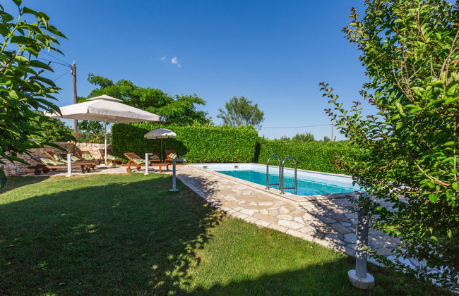 Villa Paula - Foto 6