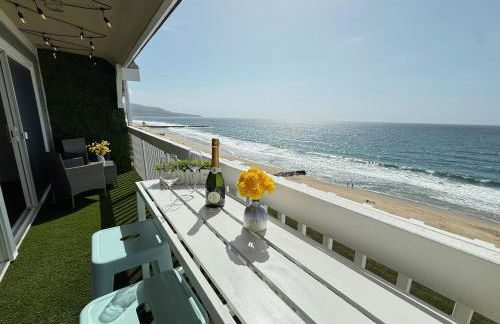 Oceanfront 1 Bed 1 Bath , Parking, Stunning View 337 - Foto 26