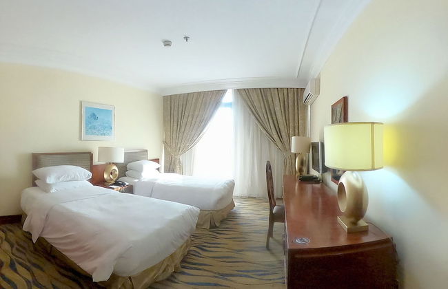 The Apartments - Photo 6