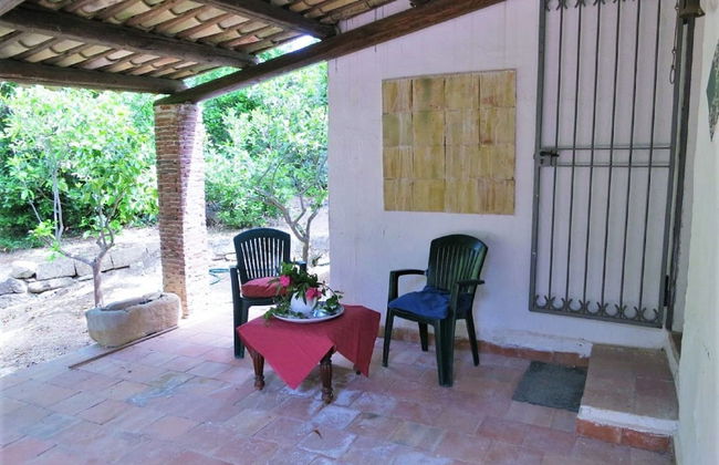 Beautiful Holiday Home in Fulgatore With Swimming Pool - Foto 18