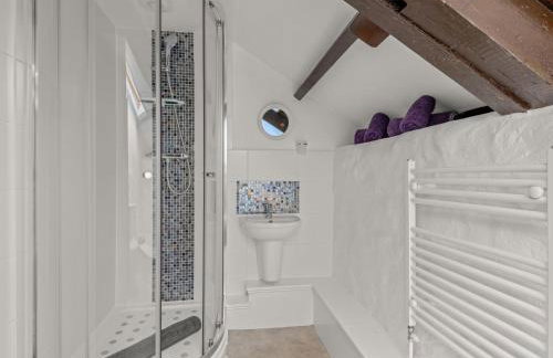 Holiday Home Idyllisches-haustierfreundliches Landhaus Lavender by Interhome - Photo 14