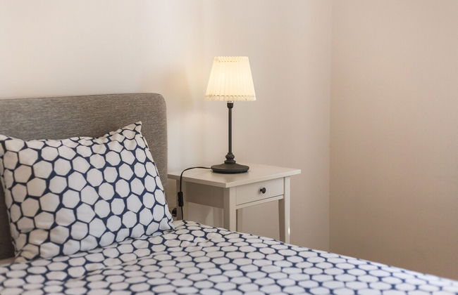 Central Rijeka Hotel Apartments - Photo 18