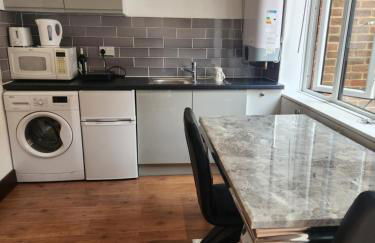 Cosy Studio Flat - Foto 3