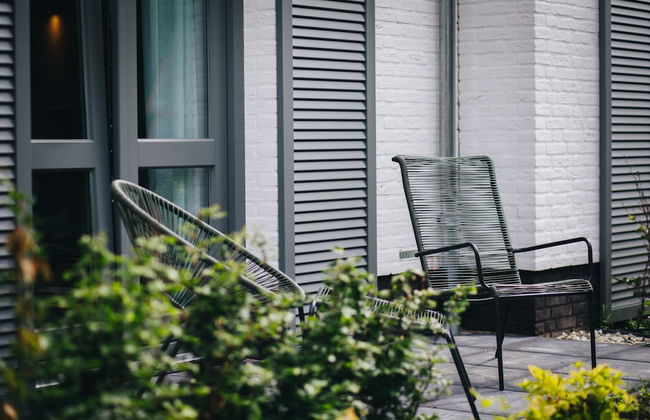 Dudok Studio's Arnhem-Oosterbeek - Foto 14