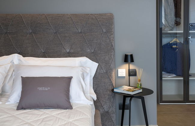 Emerald Boutique Hotel - Foto 10