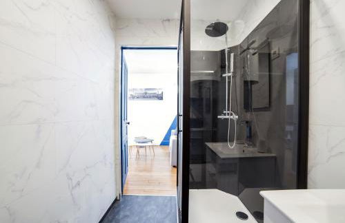 Le Grand Dupont du Parc Ste-Marie - Logements Insolites - Foto 16