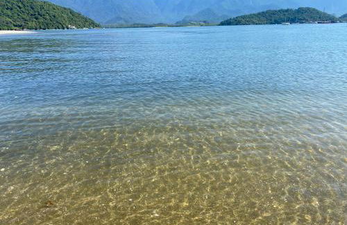 Casa aconchegante e pé na areia! - Foto 4