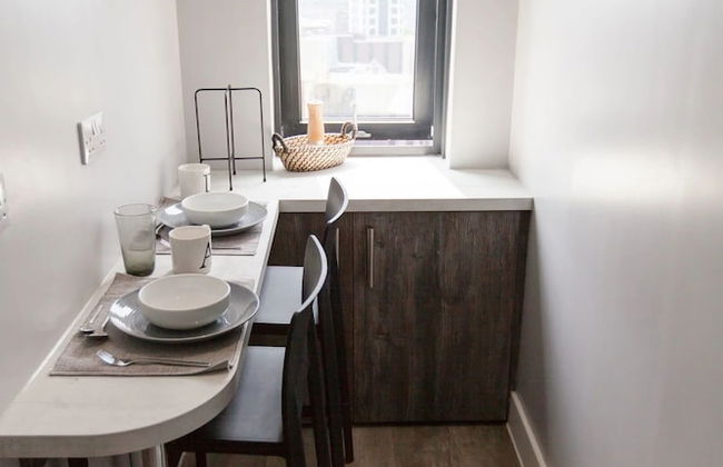 Student Only Crown Place Portsmouth - Foto 9