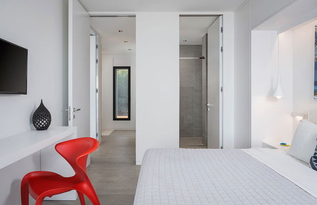 Luxury Villas Skiathos - Foto 8