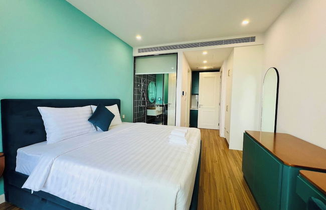 Medius Terra Residences - Foto 8