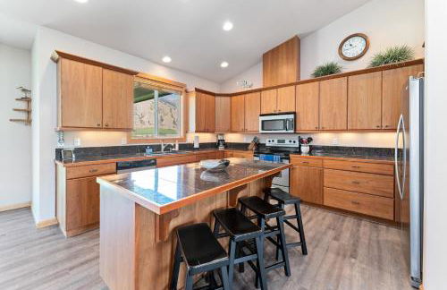 Connect with the Columbia - Foto 11