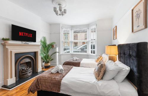 The Central-Contractor Accommodation-Free Parking - Extended Stays - Photo 13