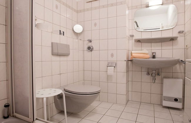 Ferienwohnung in Cuxhaven-duhnen - Foto 16