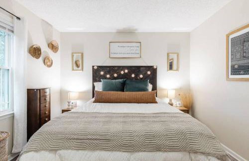 Sidney Springs Cottage - Foto 21