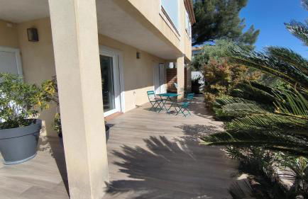 T2- Villa Martine - Foto 41