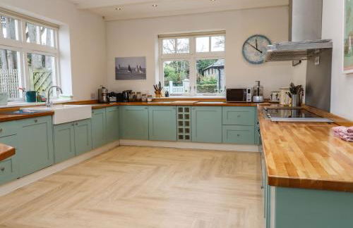 Penarvon House - Foto 19