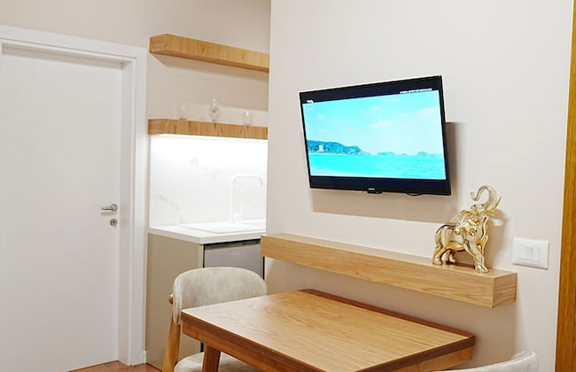 Arial Penthouse Suites - Foto 78