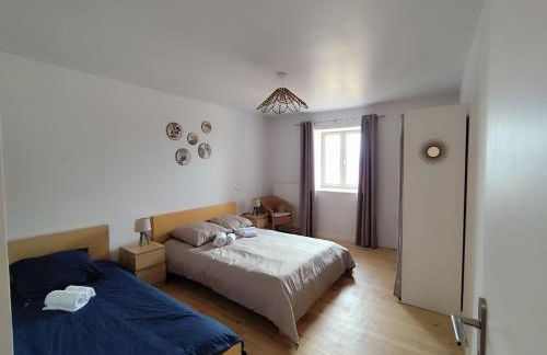 Gîte de groupe "chez le Dragou" - Foto 26