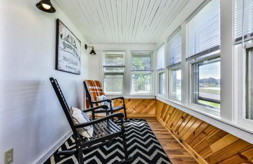 Riverview Cottage - Foto 22