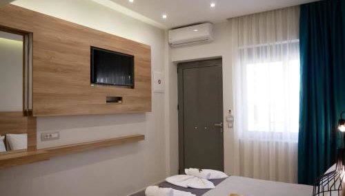 Erotokritos Studios near the beach - Foto 2