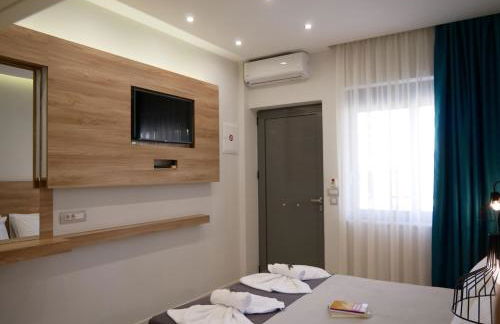 Erotokritos Studios near the beach - Foto 2