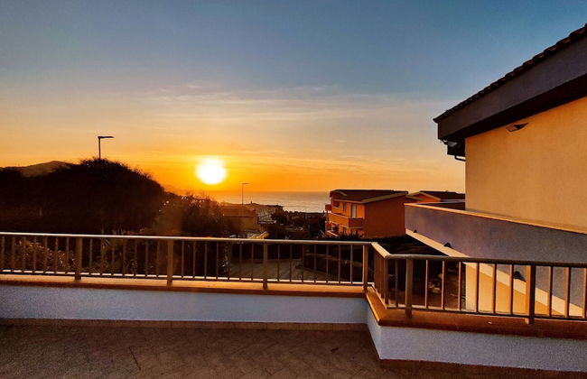 Casa Blusea a 100 Metri dal Mare - Foto 38