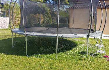 le rayon du soleil - Foto 3