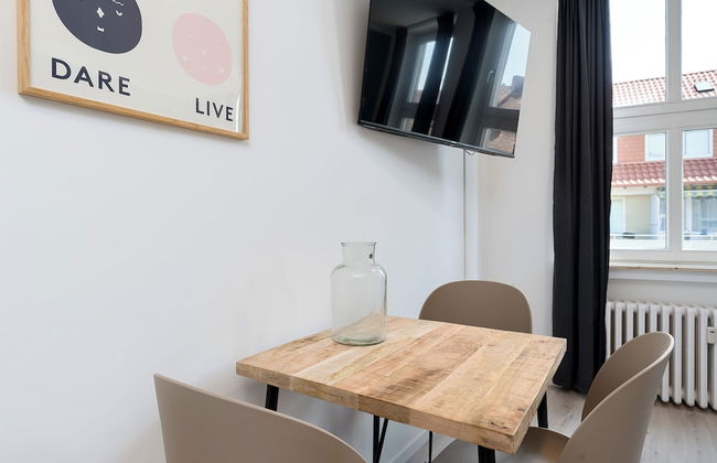 BRIGHT Hildesheim Angoulemeplatz - Foto 29