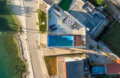 Beachfront Luxury Villa - Foto 39