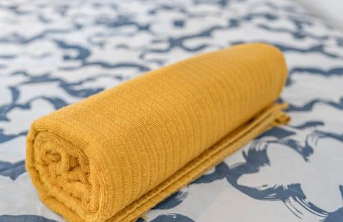 #53 Stylish 4 Bed Home 2 Full 1 Half Bath Free Parking - Foto 13