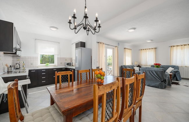 Pretty Villa With View - Foto 31