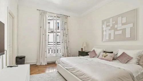 Superbe Appartements Tour Eiffel View Champs de Mars - Foto 3