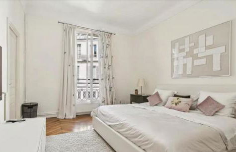 Superbe Appartements Tour Eiffel View Champs de Mars - Foto 7