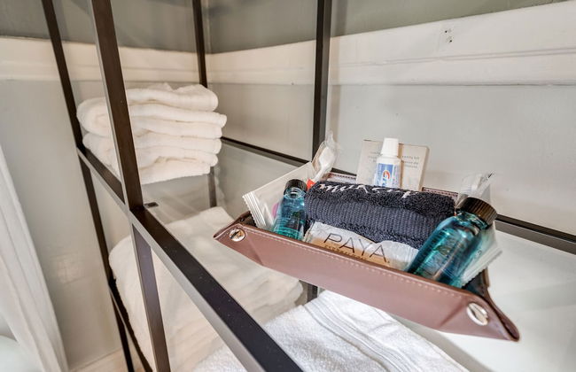 Knowmad Hideaway - Photo 18