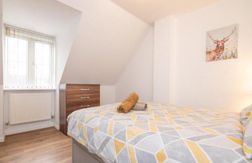 Lovely refurbed 4 bed house in Black Country - Foto 13