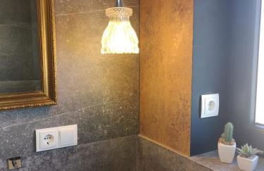 Waldoase im Nationalpark Eifel für 4 Personen und max 2 Hunde - Foto 5