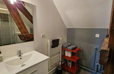 Appartement charmant à Beaugency, 60 m² + Douche moderne - Photo 10