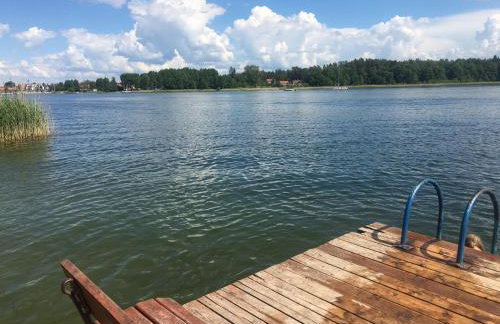 Dom Wakacyjny Bogaczewo - Foto 7