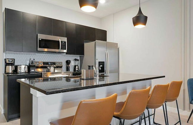 The Hub 3b Close to Disney Gameroom - Foto 5