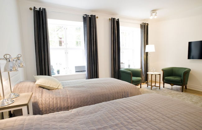 Residence Perseus Apartments - Photo 42