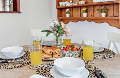 2 Bed in Newton Poppleford oc-s27677 - Foto 5