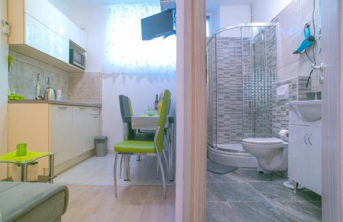 Apartman Elza - Foto 18