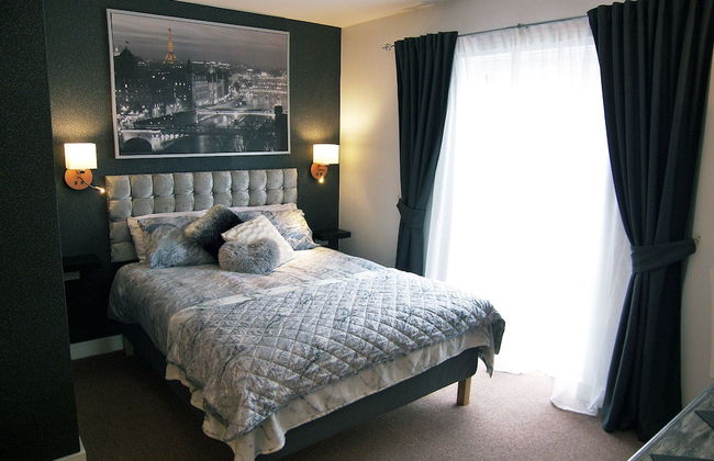 Beaverhall Holiday Apartments - Foto 42