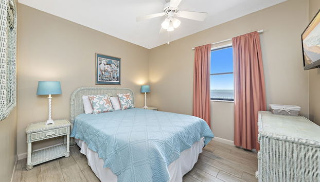 Shoalwater 804 - Photo 2, Chambre